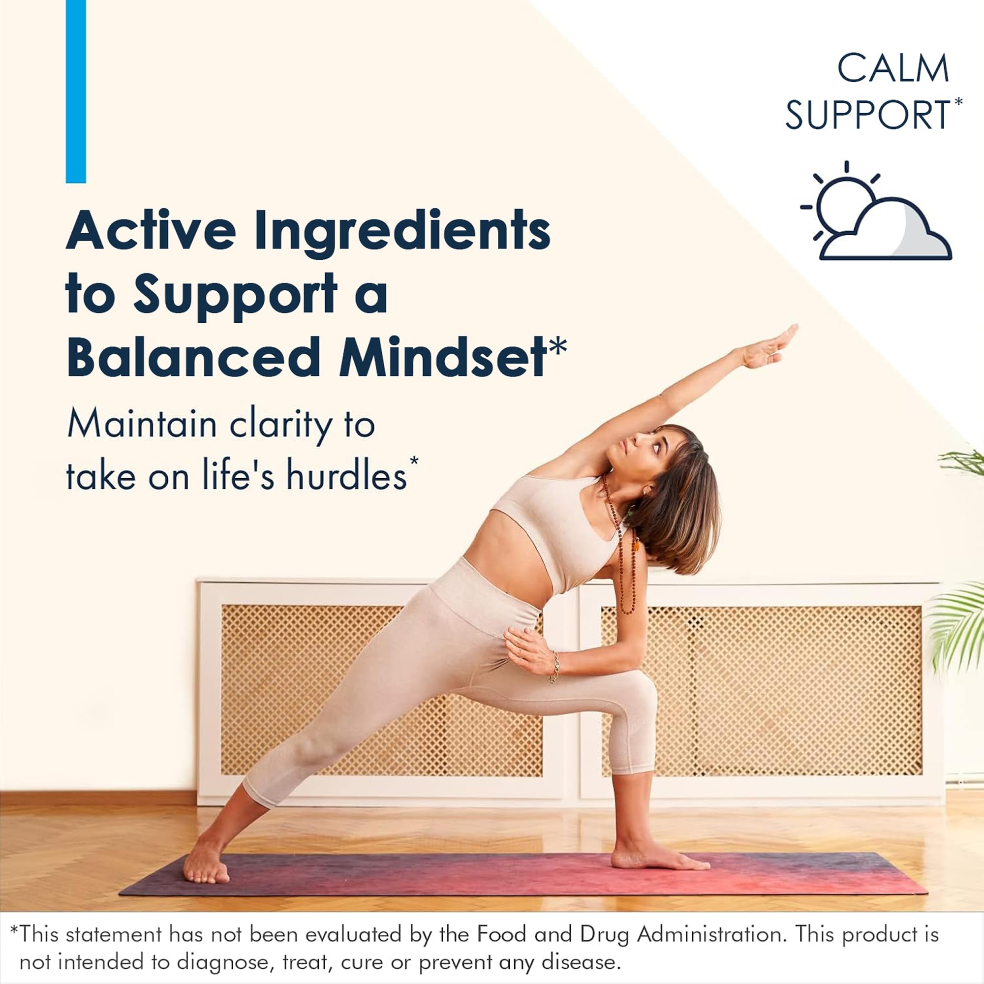 Dosage et conseils d'utilisation Metabolic Maintenance Ashwagandha Plus pour un usage réfléchi.