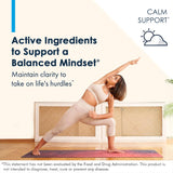 Dosage et conseils d'utilisation Metabolic Maintenance Ashwagandha Plus pour un usage réfléchi.