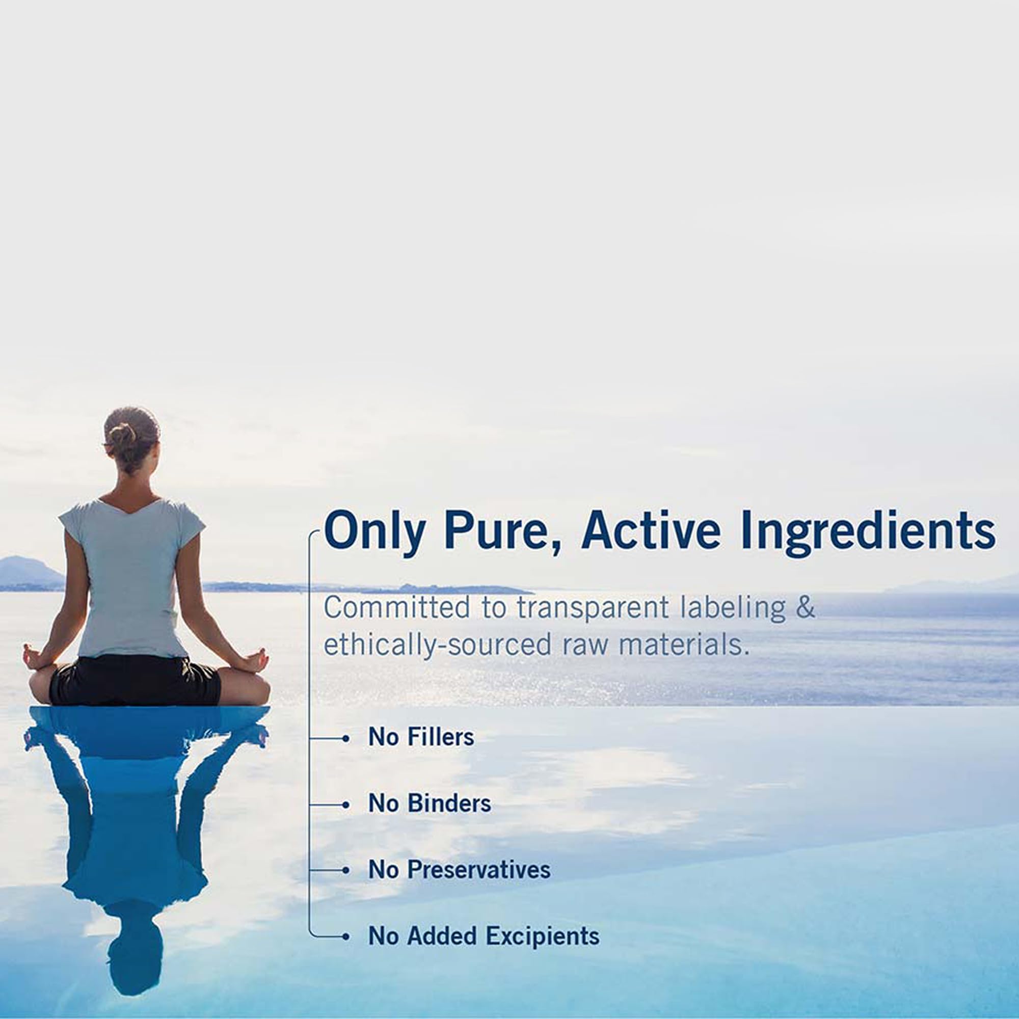 Metabolic Maintenance B-Complex, capsules faciles à prendre, routine quotidienne pratique.