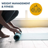 Boîte Metabolic Maintenance BAM sur fond neutre, parfaite pour la routine sportive.