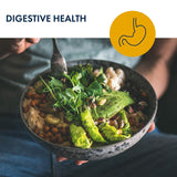 Bouchon et capsules Metabolic Maintenance faciles à saisir