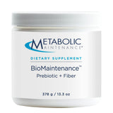 BioMaintenance versement dans la bouteille pour soutenir l'équilibre intestinal