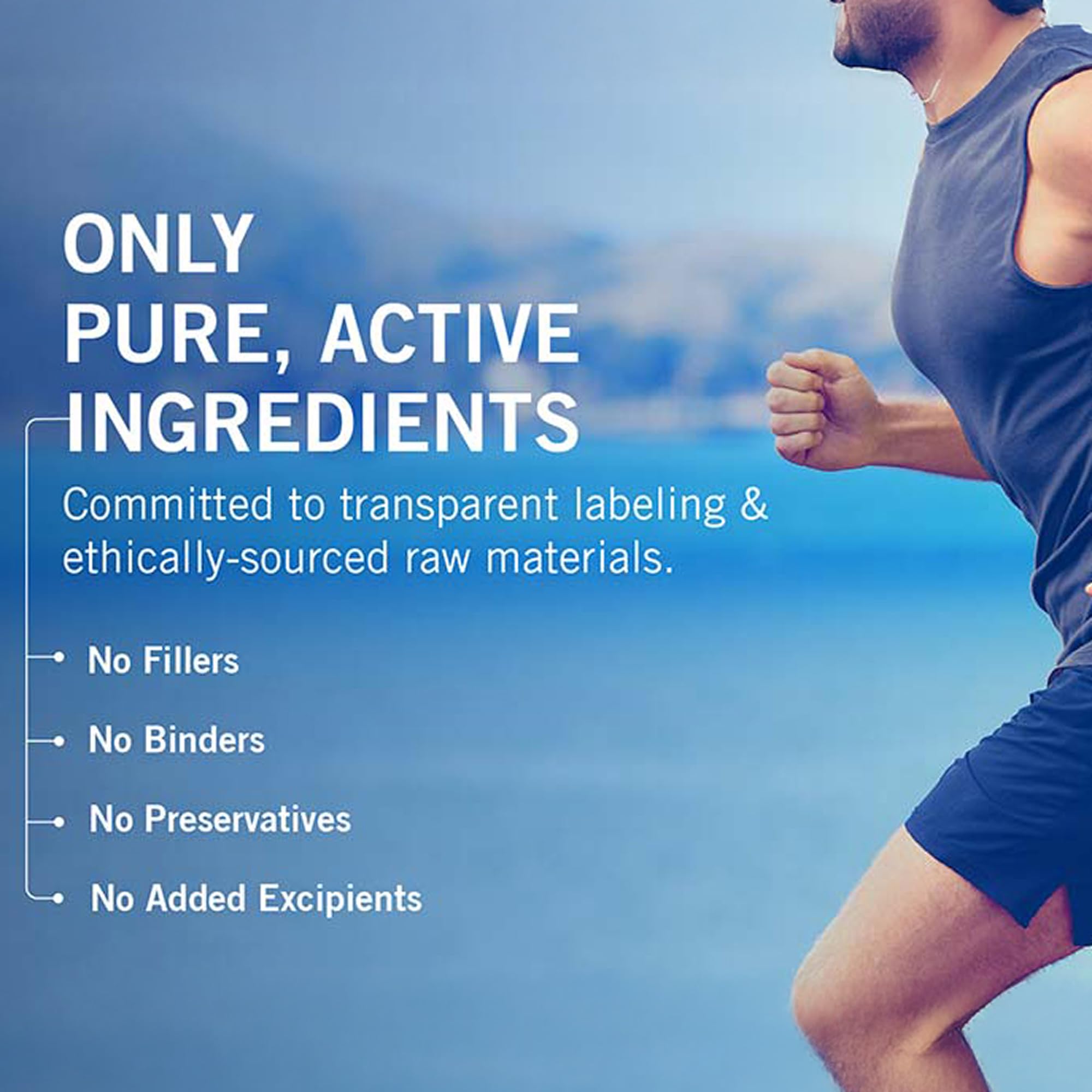 CoQ10 Metabolic Maintenance – origine japonaise et absorption améliorée