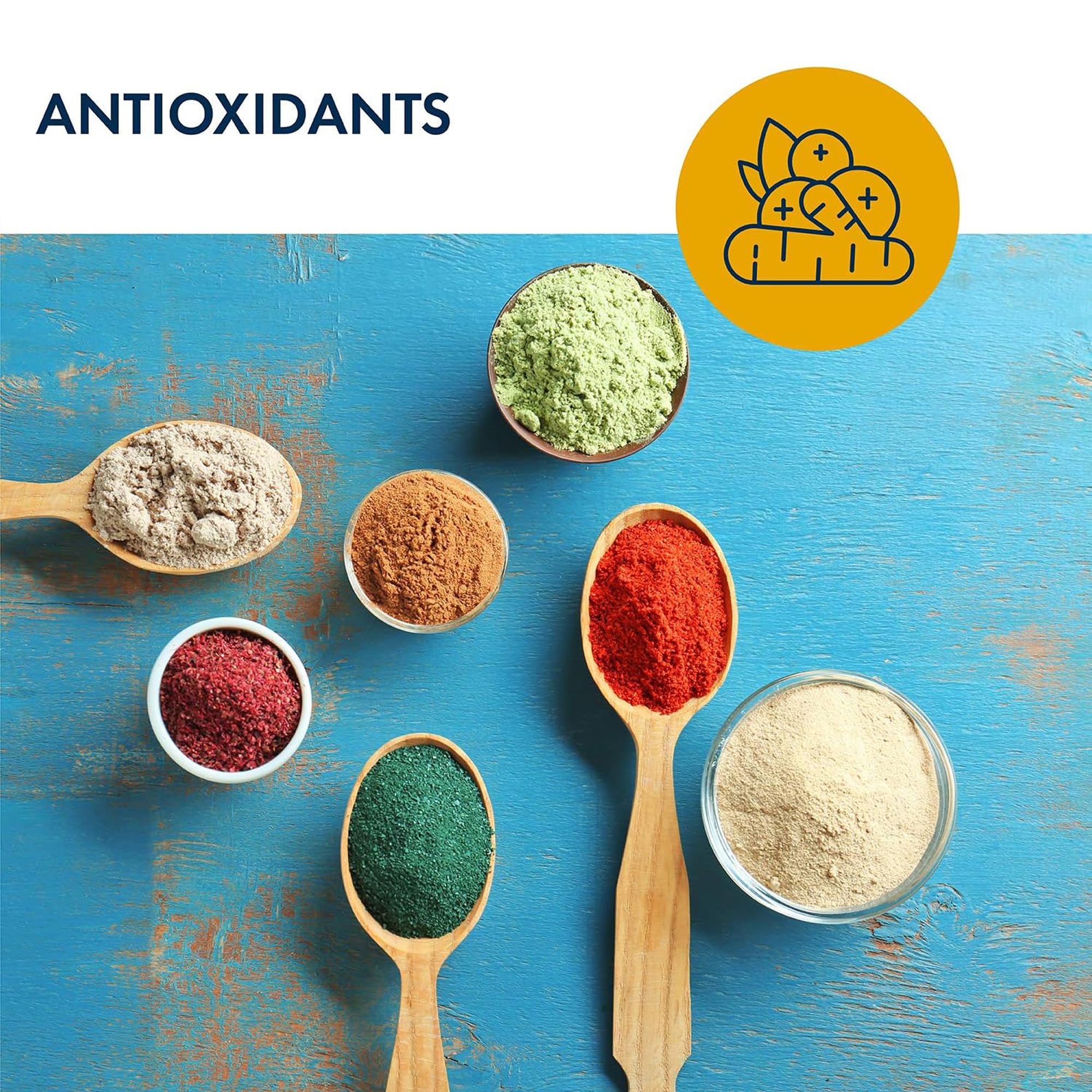 Metabolic Maintenance CoQ10 200 mg, soutien cerveau et cœur grâce à une biodisponibilité élevée.