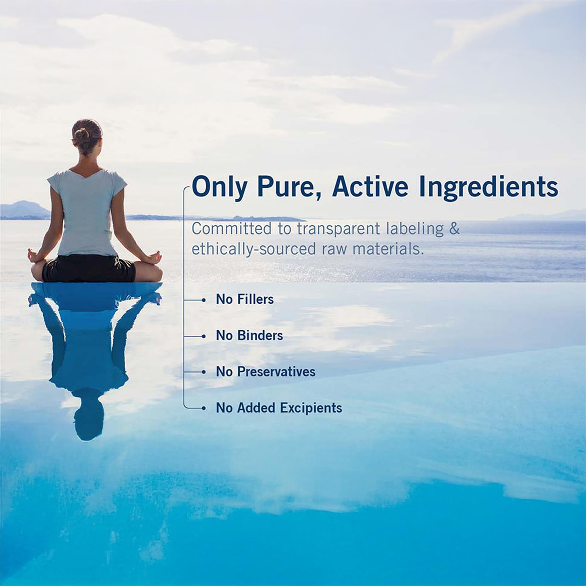 Metabolic Maintenance Deluxe Scavengers emballage soigné préservant nutriments et fraîcheur.