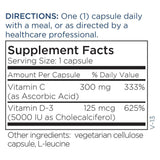 Metabolic Maintenance sans gluten et sans lait – choix sûr pour votre routine