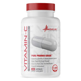 Metabolic Nutrition Vitamine C 1500 mg – bouteille prête à l’emploi et facile à manipuler