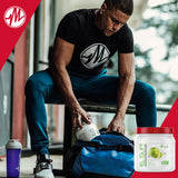 Metabolic Nutrition ESP : disponible en quatre saveurs pour varier les plaisirs