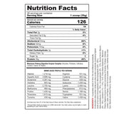 Protizyme Metabolic Nutrition — boite-2-livres, pratique pour entraînement et récupération.