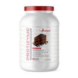 Protizyme Metabolic Nutrition — poudre-proteine-lactosérum, shake rapide et protéiné.