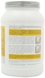 Protizyme de Metabolic Nutrition: texture crèmeuse pour une boisson protéinée riche et satisfaisante.