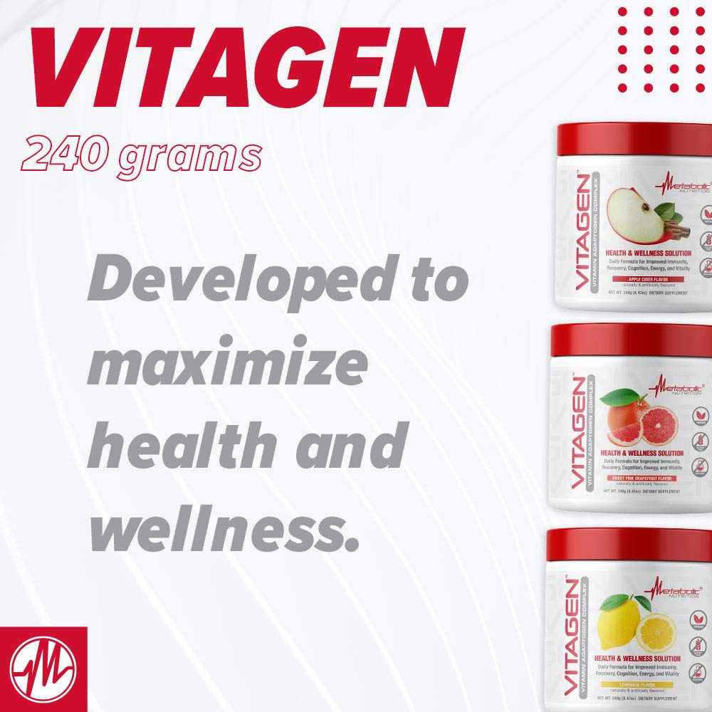Boîte Vitagen emballage élégant, prêt pour le quotidien nomade.