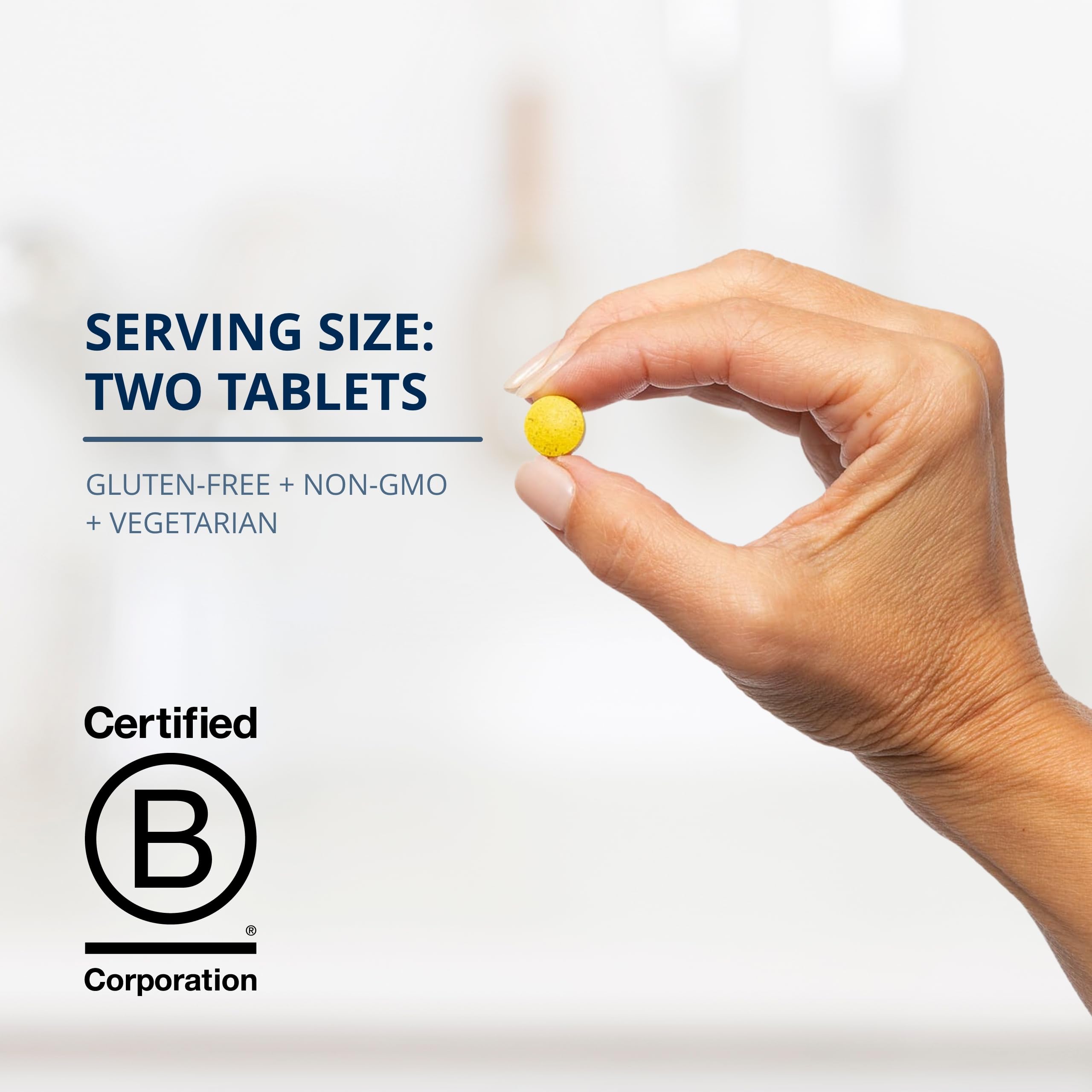 Candibactin-BR Metagenics – Composition à base de plantes pour votre routine santé.