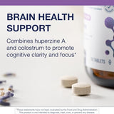 Metagenics Ceriva – capsules, prise pratique au quotidien.