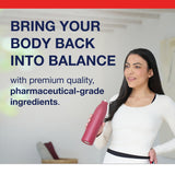 Metagenics Collagenics – emballage sans OGM et sans gluten