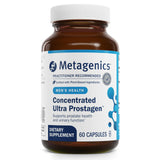 Bouteille Metagenics Prostagen: supplément quotidien pour le soutien prostatique.
