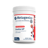 Metagenics Creatine UP dans le conteneur 480 g, soutien potentiel à la croissance musculaire et à la force