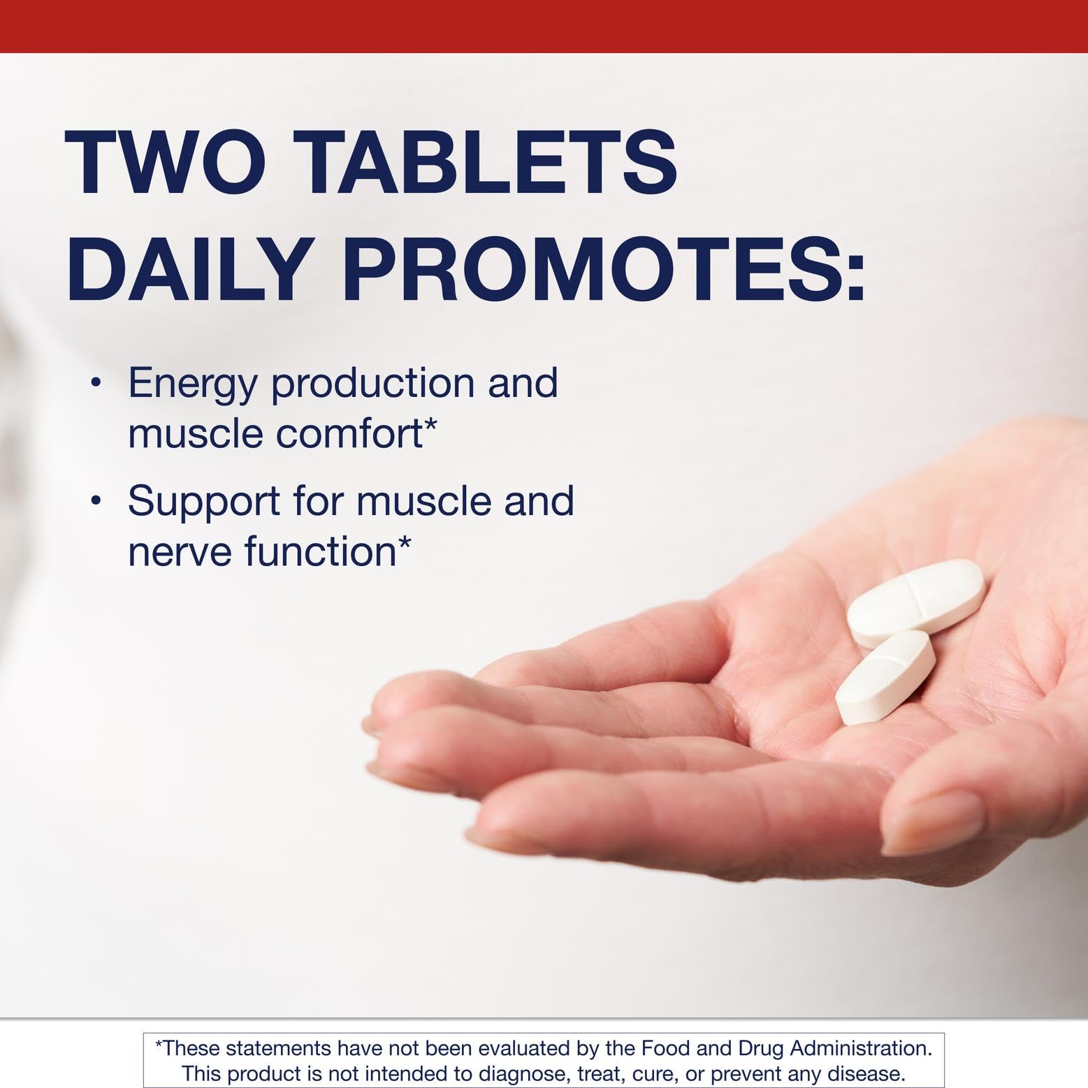 Fibroplex Metagenics – Tablettes visibles, formulation compacte et pratique