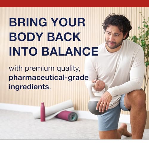 Certification B Corp de Metagenics Glucosamine Sulfate, référence professionnelle.