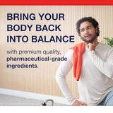 Emballage Lipotain, présentation transparente des ingredients et de la pureté