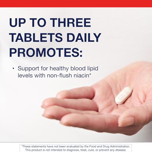 Tablettes Lipotain Metagenics, comprimés faciles a prendre pour le metabolisme lipidique