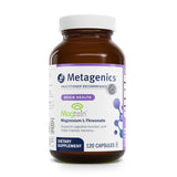 Metagenics Magtein : cerveau et mémoire, soutien potentiel à la mémoire et à l'apprentissage.