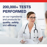 Metagenics MetaGlycemX – vitamine B représentée, soutien potentiel du métabolisme et énergie.