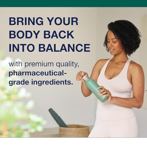 Laboratoire GMP certifié assurant pureté et potence des nutriments Metagenics.