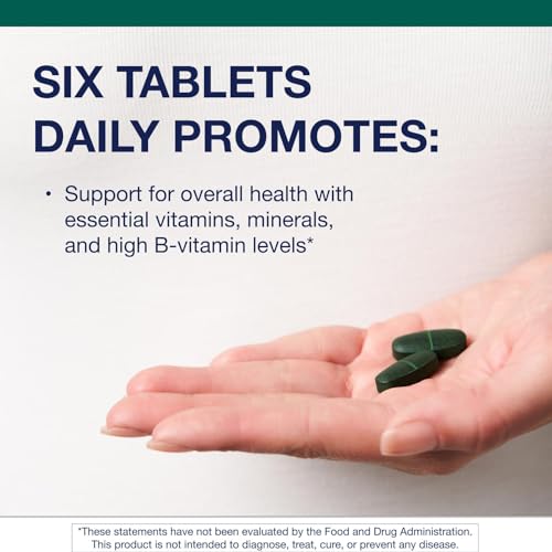 Metagenics Multivitamin Intensive, tablettes: soutien potentiel du système immunitaire et antioxydants