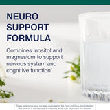 Metagenics Myo-Inositol Plus – boîte et emballage visibles, signe de qualité professionnelle.