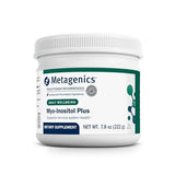 Metagenics Myo-Inositol Plus – comprimés faciles à intégrer à la routine quotidienne.