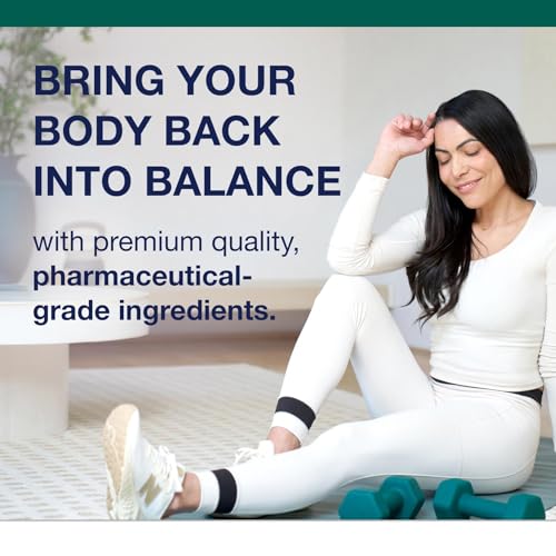 Metagenics Myo-Inositol Plus – dosage clair et pratique pour chaque prise.