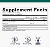 Metagenics Myo-Inositol Plus – pilules faciles à avaler, pratiques au quotidien.