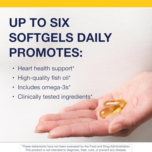 Metagenics OmegaGenics EPA-DHA 500 – gélules visibles, formulation pure et testée pour sécurité.