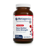 Pilules Metagenics Bone Builder Extra Strength pour soutenir la densité osseuse