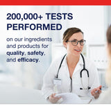 Metagenics Perfect Protein Pois et Riz preparation eau, routine nutritionnelle pratique et efficace.