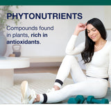 Zinc et B6 inclus dans Metagenics PhytoMulti – soutien métabolique et énergie.