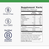 Metagenics Probioplex Intensive Care, poudre fine prête à dissoudre, confort intestinal