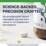SpectraZyme soutient la digestion des glucides pour une énergie durable.