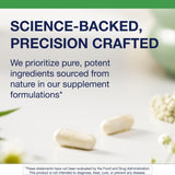 Metagenics SpectraZyme Gluten Digest – etiquette: informations claires sur le produit et les usages.