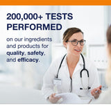 Metagenics Ultra Potent-C 500 prise-quotidienne – facile à intégrer
