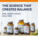 Metagenics Ultra Potent-C 500 tablettes soutien immunitaire et antioxydant