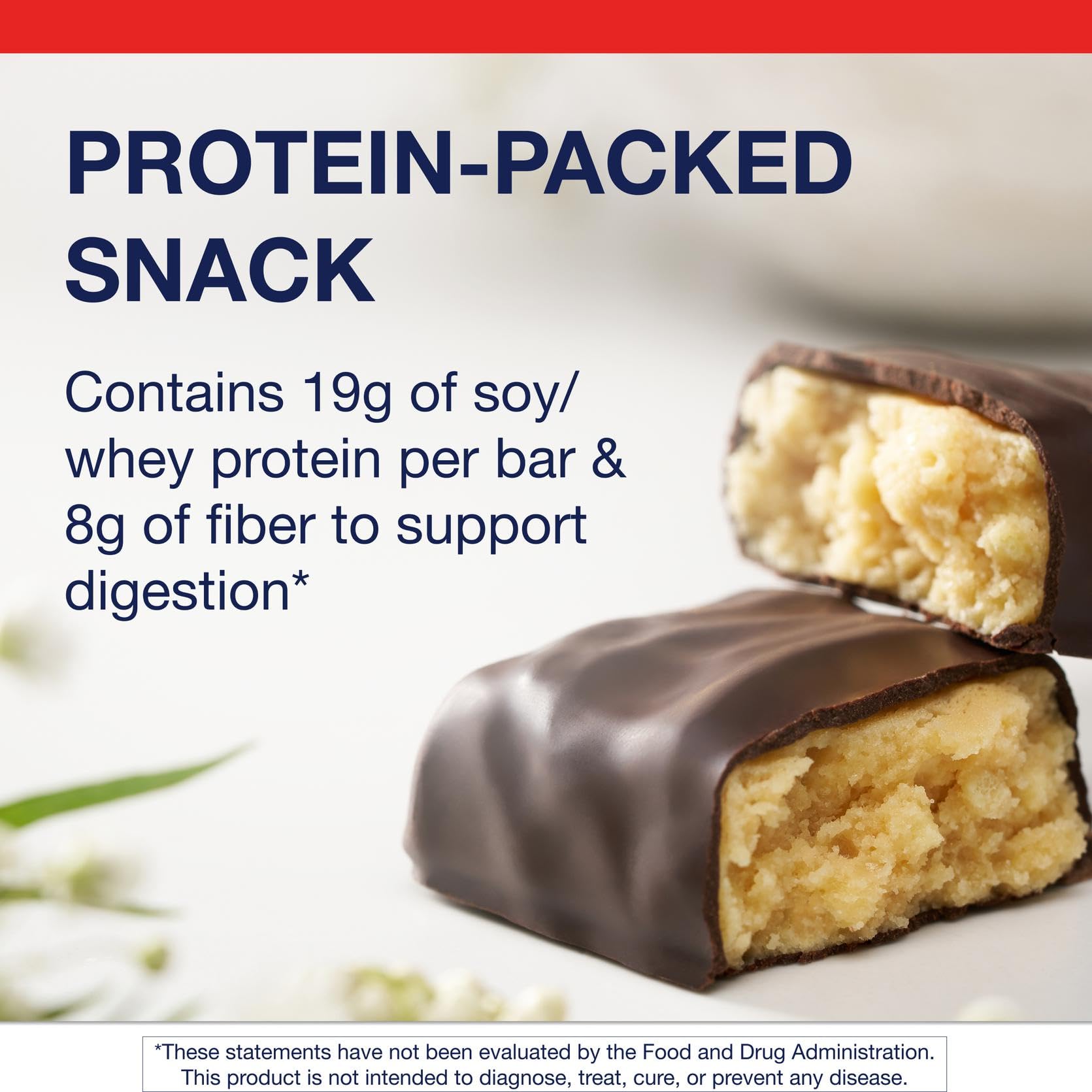 Format portable pour entraînement et déplacement avec Metagenics Ultra Protein Bar