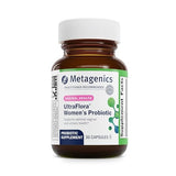 Metagenics UltraFlora Women’s – capsules : soutien potentiel à l’équilibre intime et urinaire.