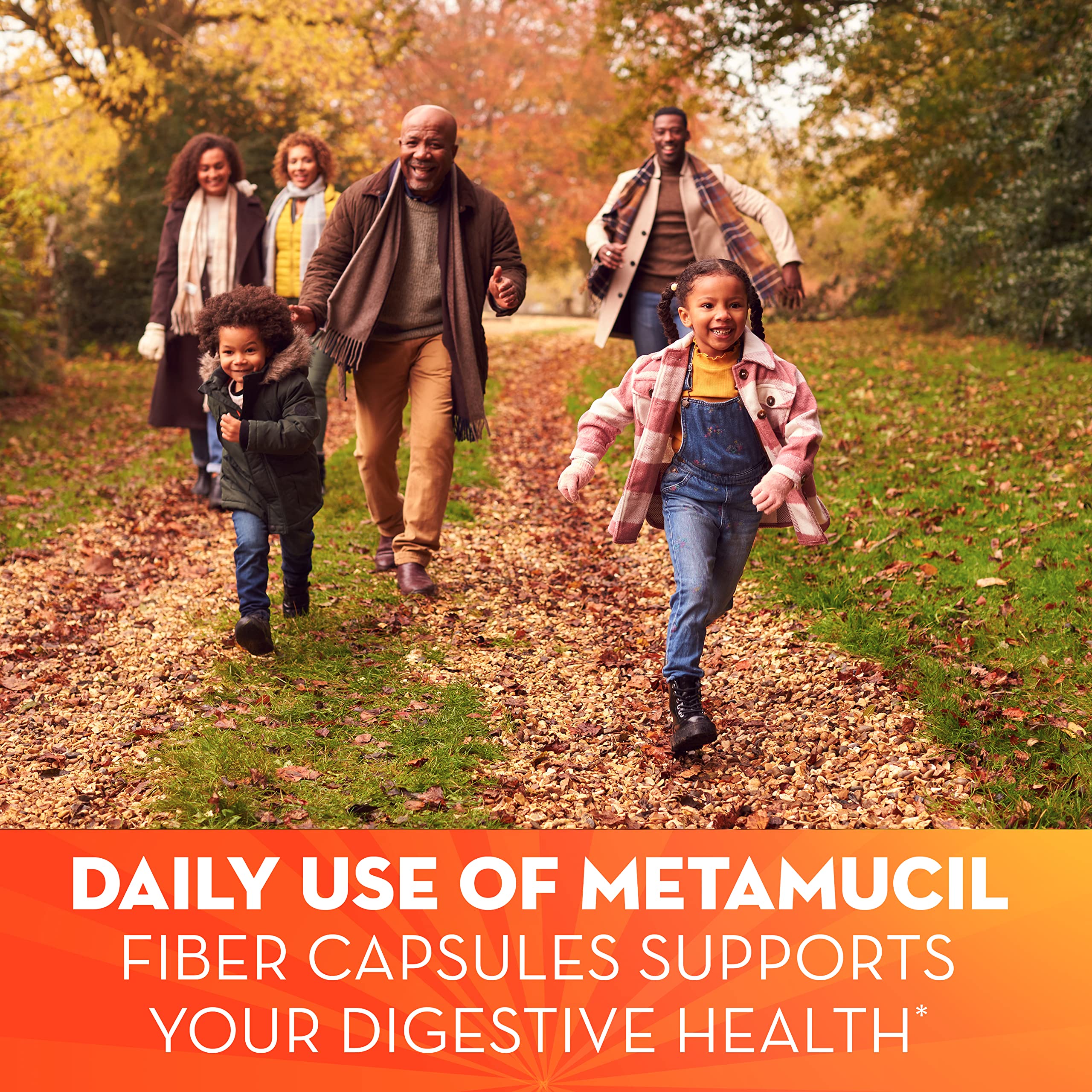 Metamucil, dose quotidienne, intégration simple à la routine.