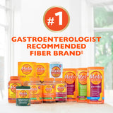 Metamucil sante digestion: peut favoriser des habitudes digestives régulières.
