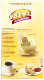 Metamucil wafers pomme croquante, portion individuelle pratique.