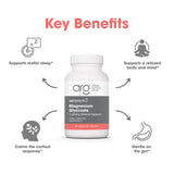 MethylPro compatibilité L-méthylfolate – emballage suggérant une approche globale.
