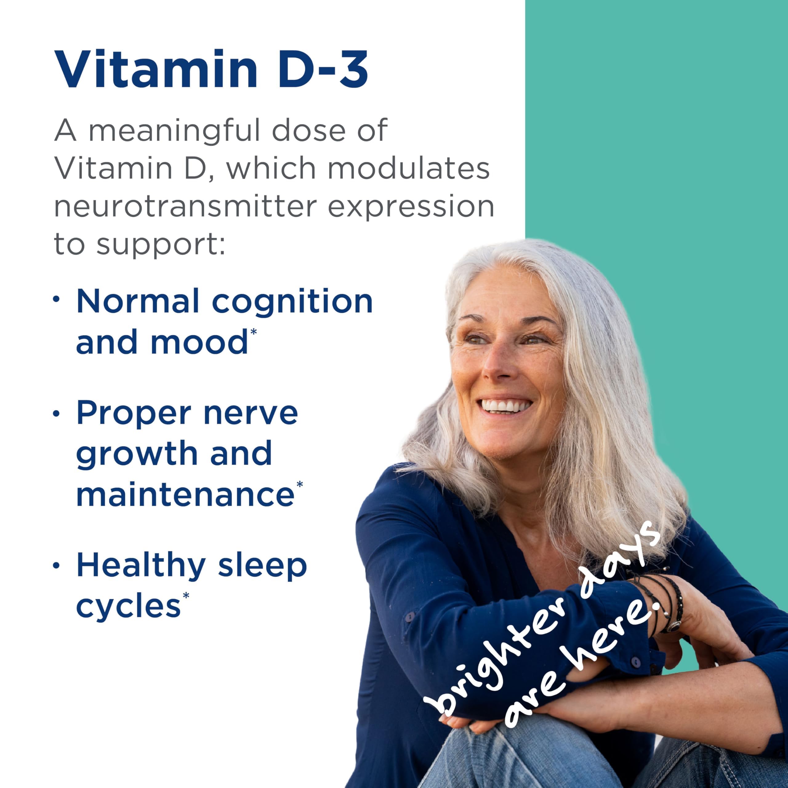 MethylPro D3 125 mcg: focus sur l’absorption du calcium et la santé osseuse.