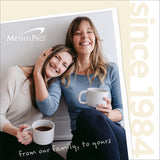 Étagère avec MethylPro L-Méthylfolate, prêt pour une routine calme et focus.